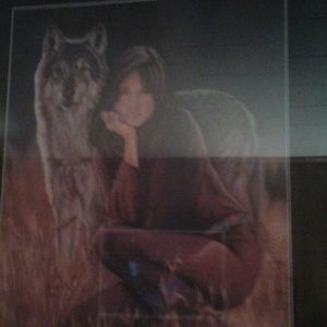 Meet your Posher, Barbara